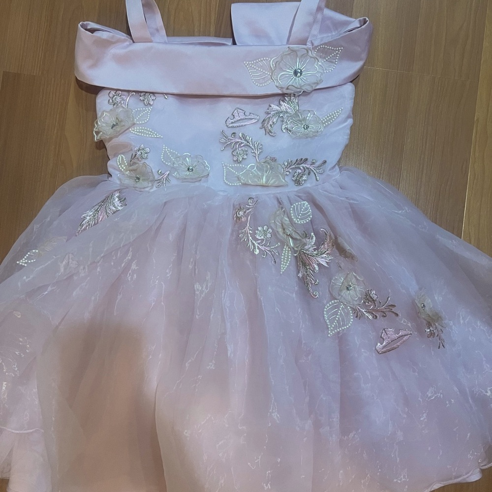 Disney Aurora Sleeping Beauty Fashion dress. Size 9/10